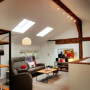 Linder Apartment