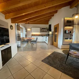Ellen Müller Apartment