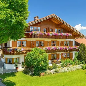 Aigner-vogler Apartment