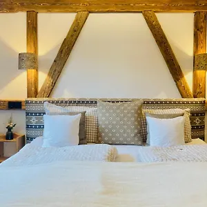 Tannenhof Apartment