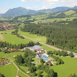 Sportpark Fischen Apartment