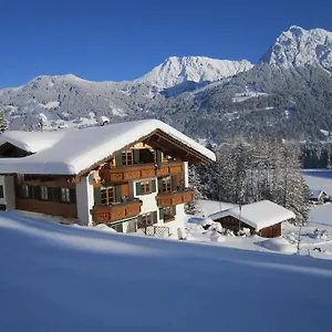 Eggensberger Apartment