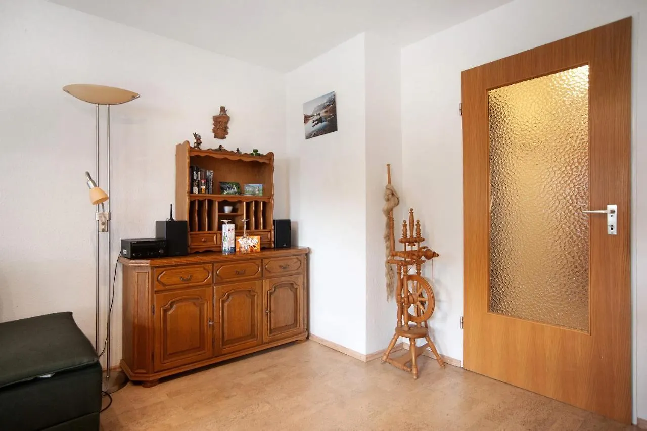Ferienwohnung Reindler Fischen im Allgaeu Διαμέρισμα
