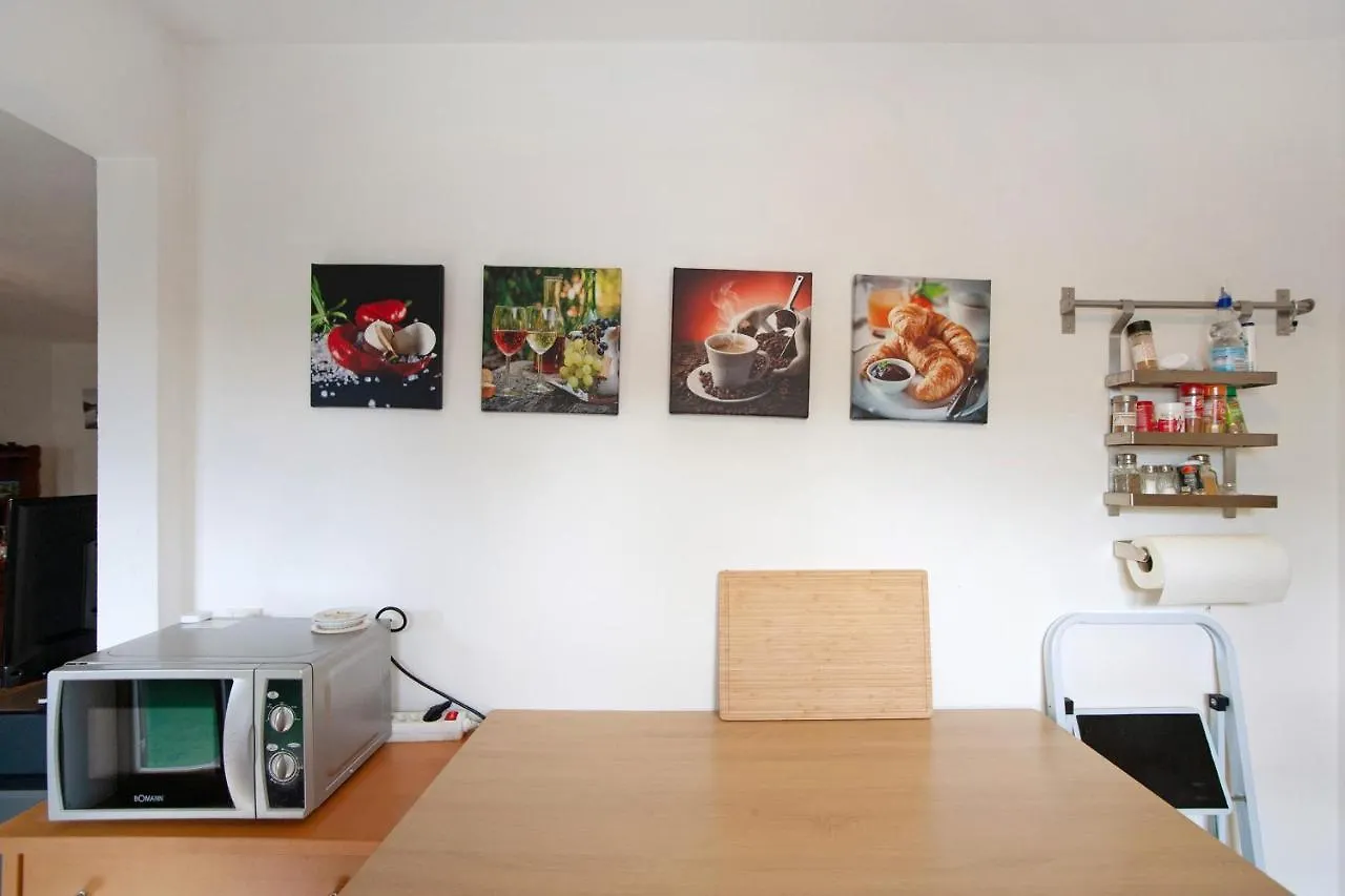 Ferienwohnung Reindler Fischen im Allgäu 0*,