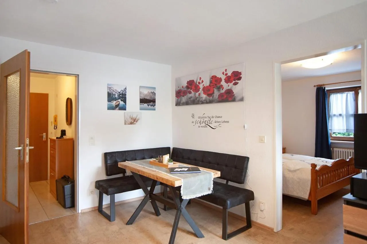 Ferienwohnung Reindler Fischen im Allgaeu