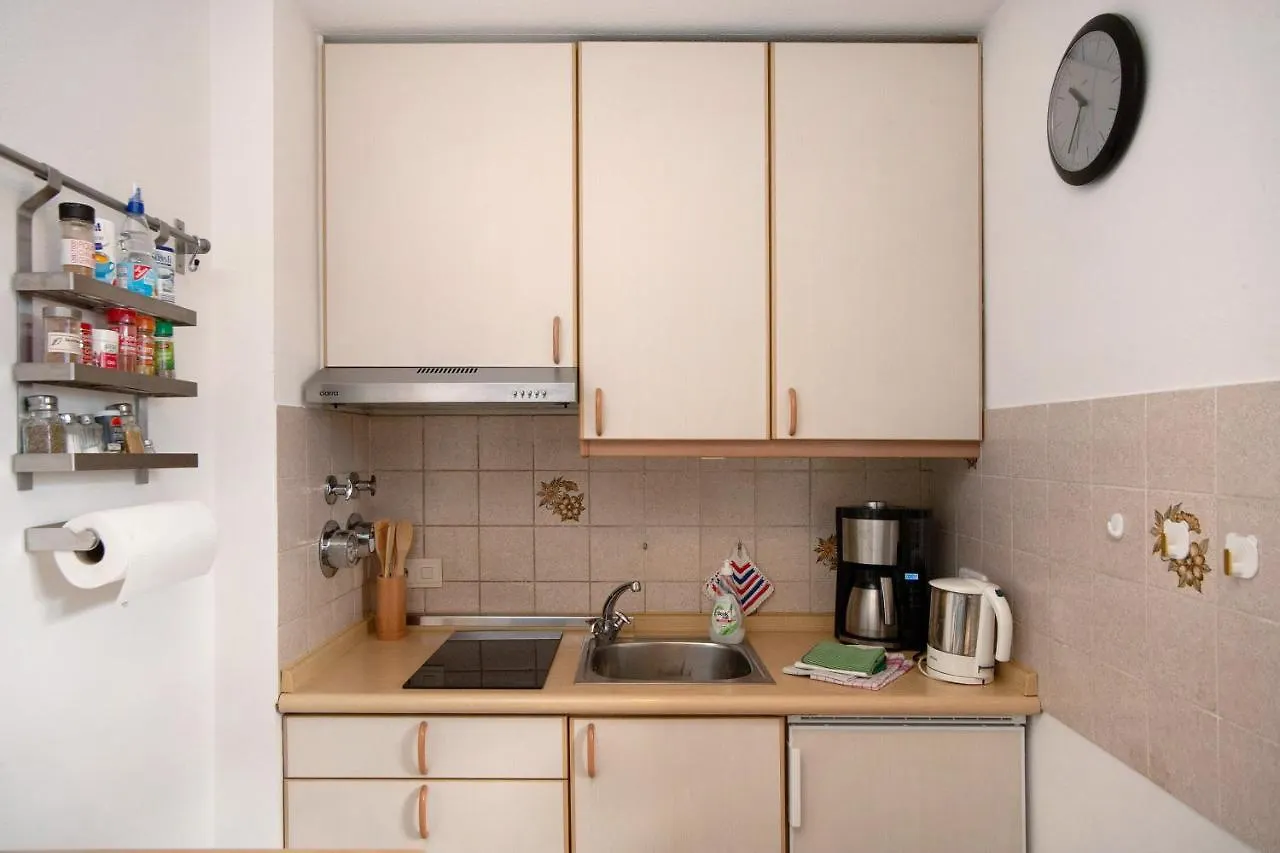 Ferienwohnung Reindler Fischen im Allgaeu 0*,  Γερμανία