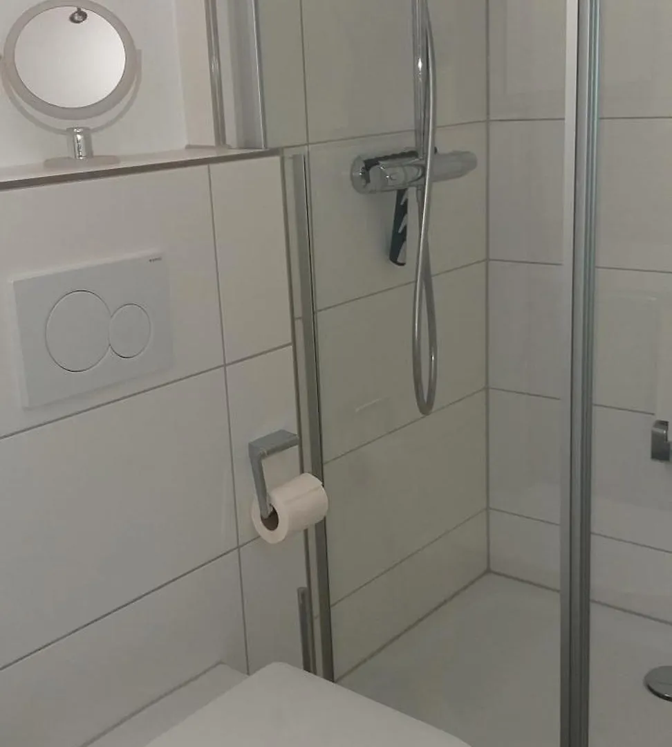 Ferienwohnung Reindler Fischen im Allgäu Apartment